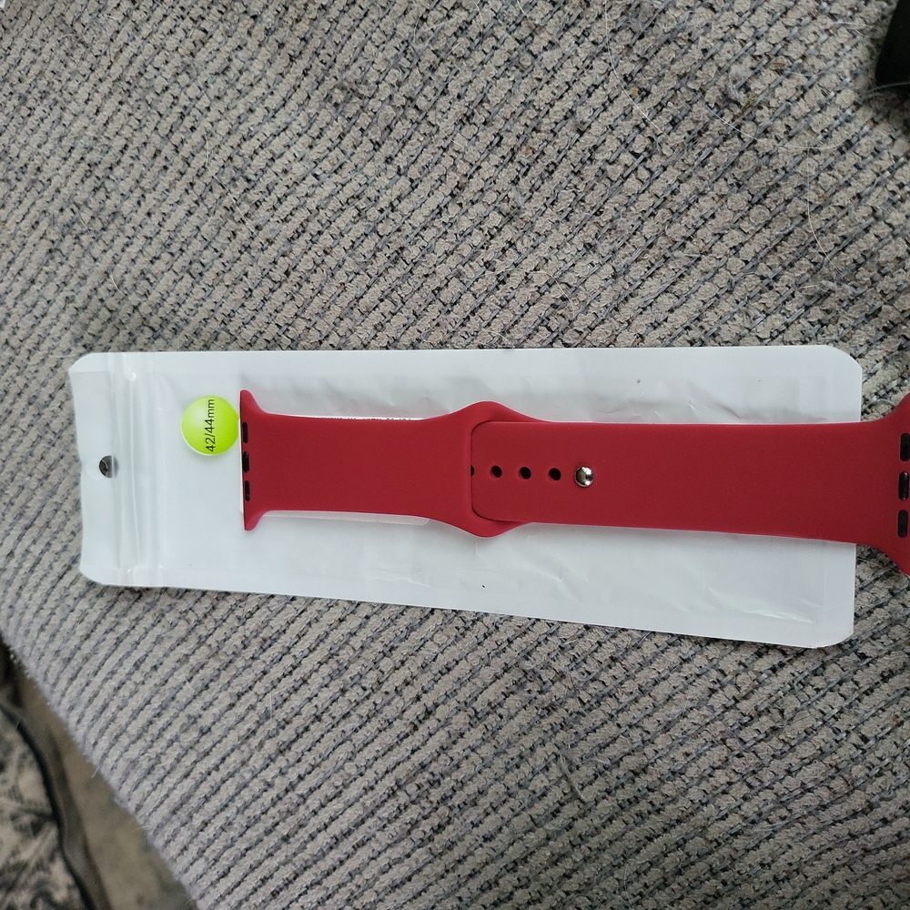 Apple watch band